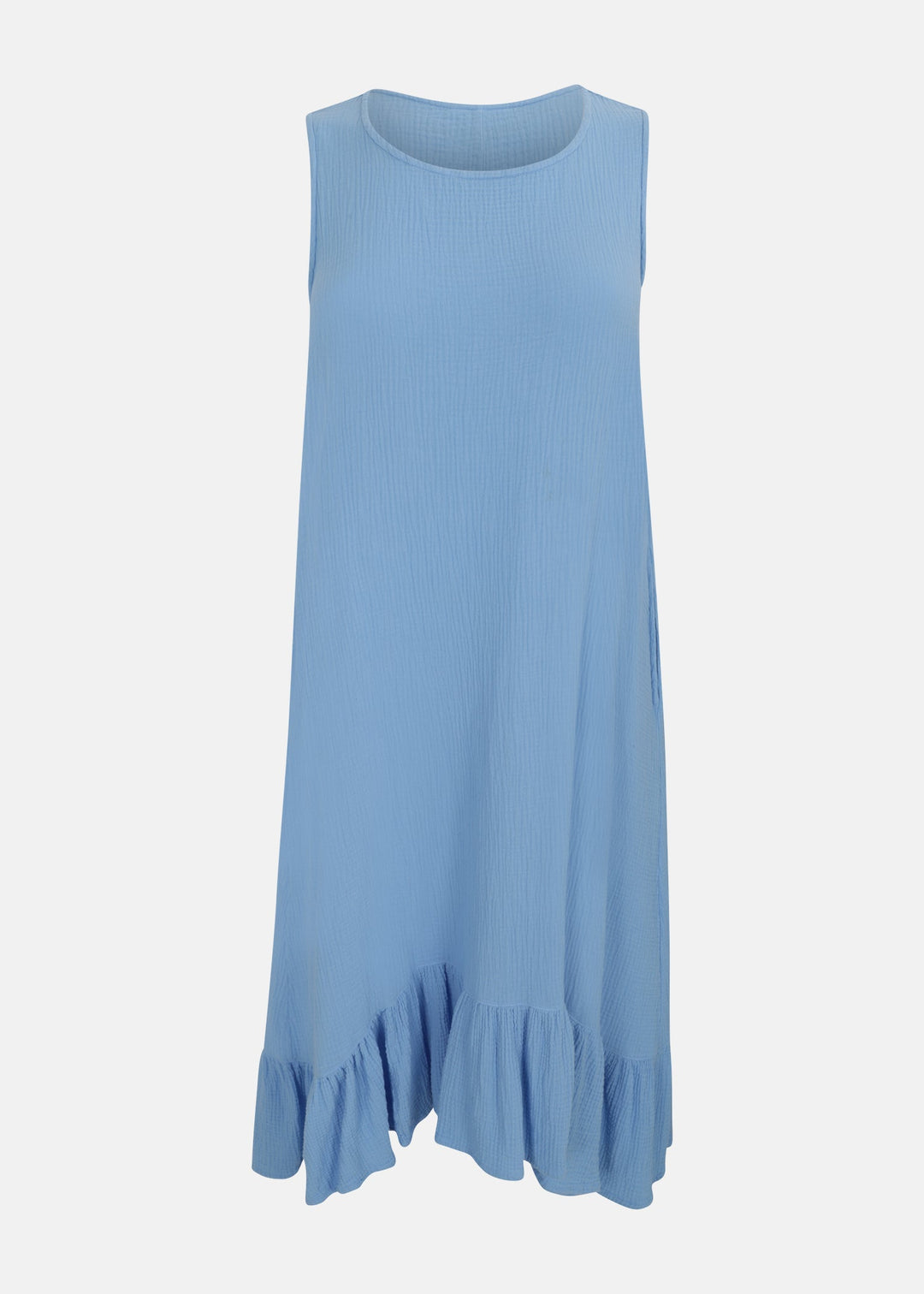 Bryn Walker Cotton Gauze Angelina Dress in Estro — ESTRO