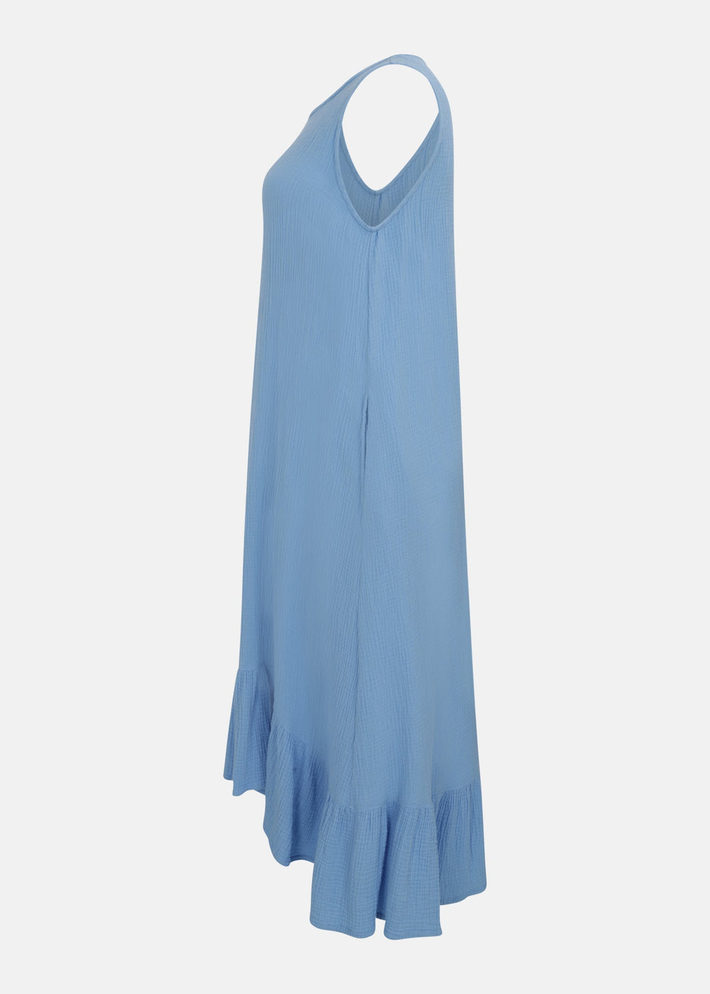 Bryn Walker Cotton Gauze Angelina Dress in Estro — ESTRO
