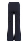 Part Two Naena Pull On Flared Pant in Midnight