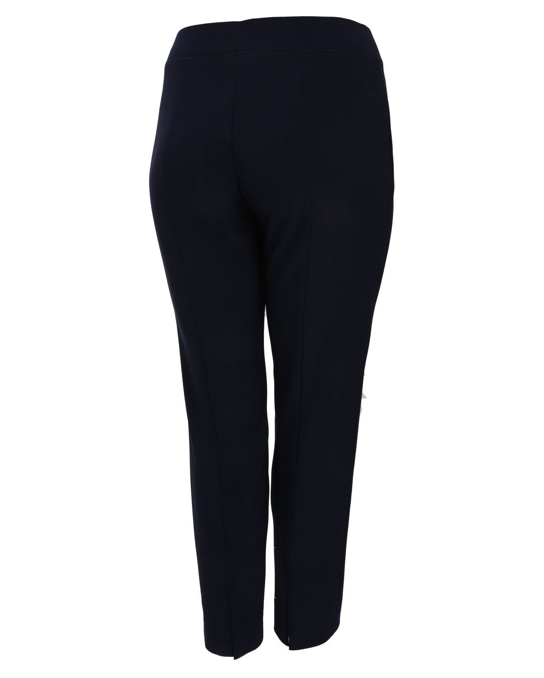 Joseph Ribkoff Slim Leg Pull-On Pant in Midnight