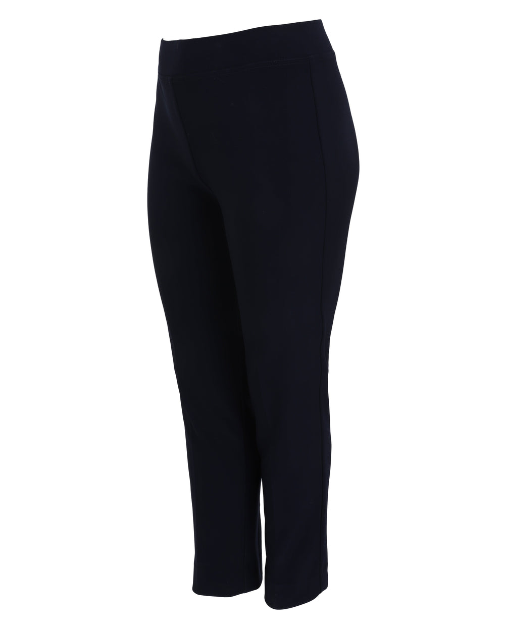 Joseph Ribkoff Slim Leg Pull-On Pant in Midnight