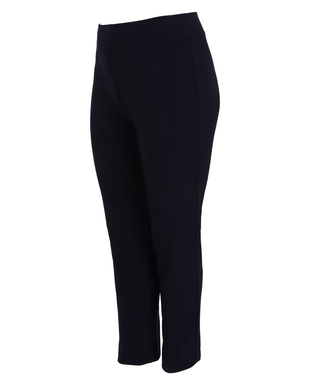 Joseph Ribkoff Slim Leg Pull-On Pant in Midnight