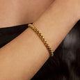 Dean Davidson Tokyo Bracelet in Gold