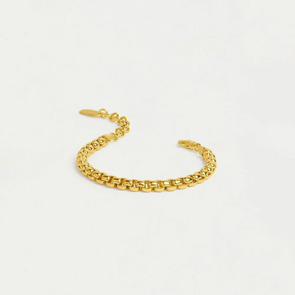 Dean Davidson Tokyo Bracelet in Gold