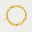 Dean Davidson Zen Stretch Bracelet in Gold