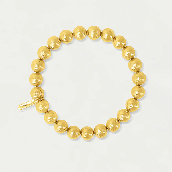 Dean Davidson Zen Stretch Bracelet in Gold