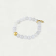 Dean Davidson Ethos Bracelet in Moonstone/Gold