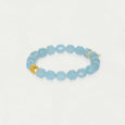 Dean Davidson Valenca Beaded Bracelet in Blue Quartz