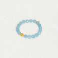 Dean Davidson Valenca Beaded Bracelet in Blue Quartz