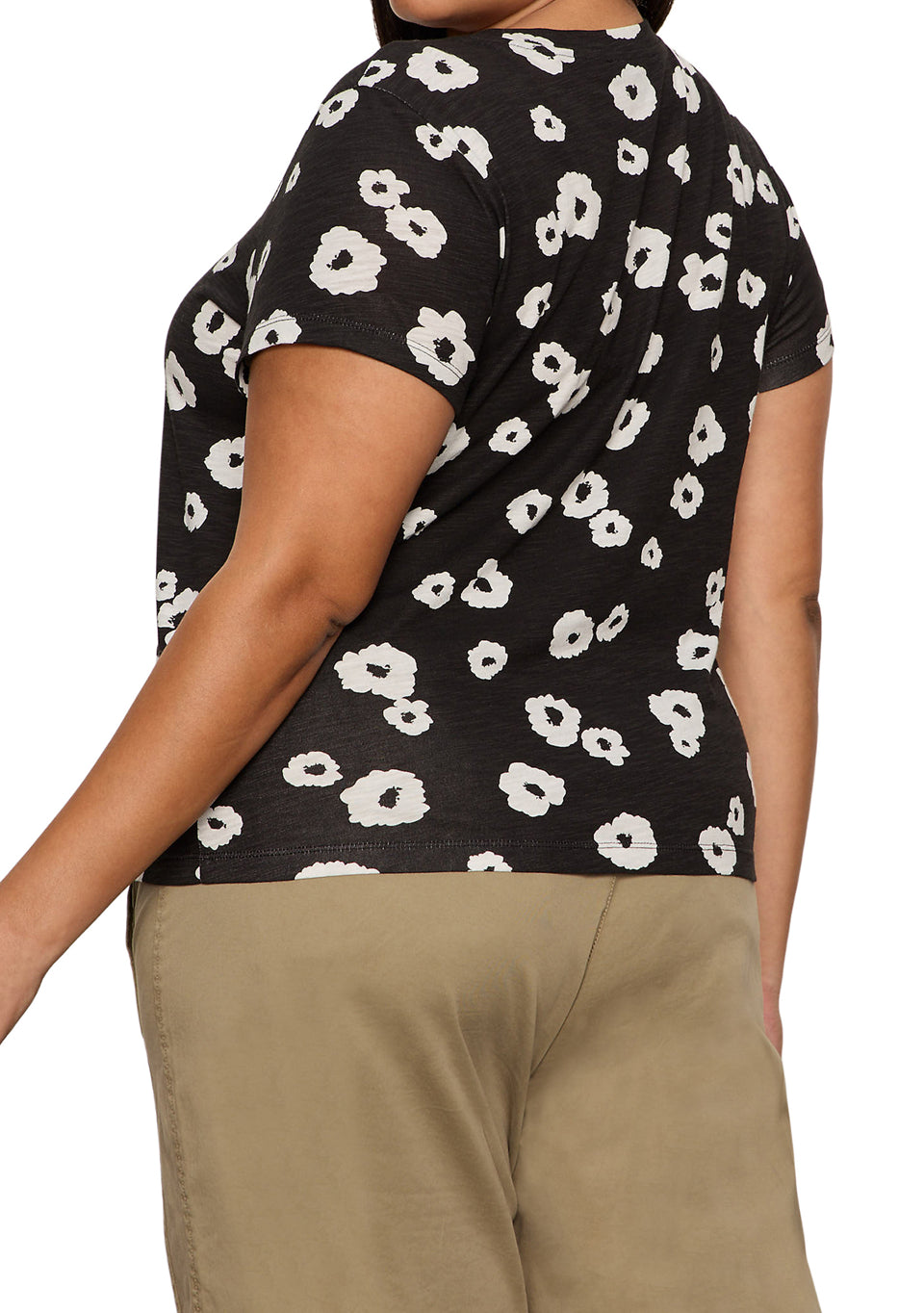 Sanctuary The Perfect Tee in Petit Bloom