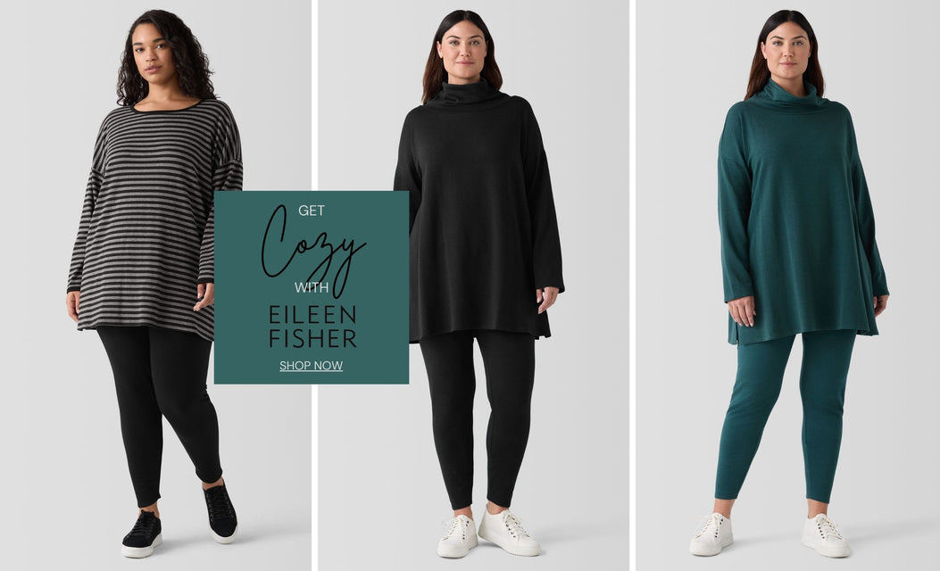 Online Fashion Boutique for Womens Plus Size in Canada