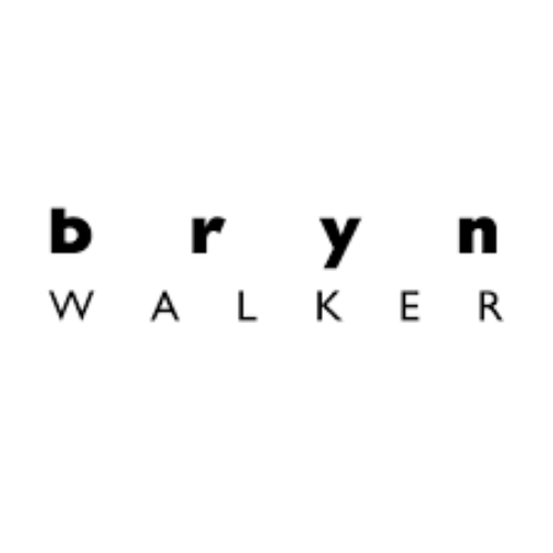 Logo for Bryn Walker | plus size clothing