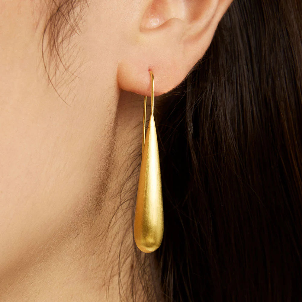 Dean Davidson Monaco Drop Earrings in Gold