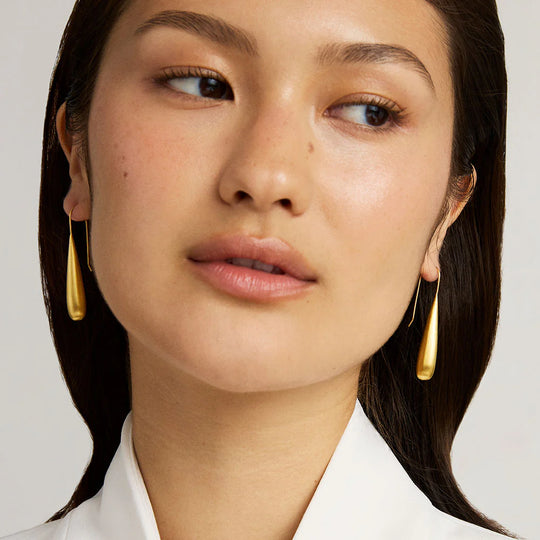 Dean Davidson Monaco Drop Earrings in Gold