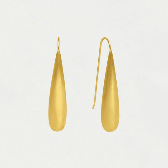 Dean Davidson Monaco Drop Earrings in Gold