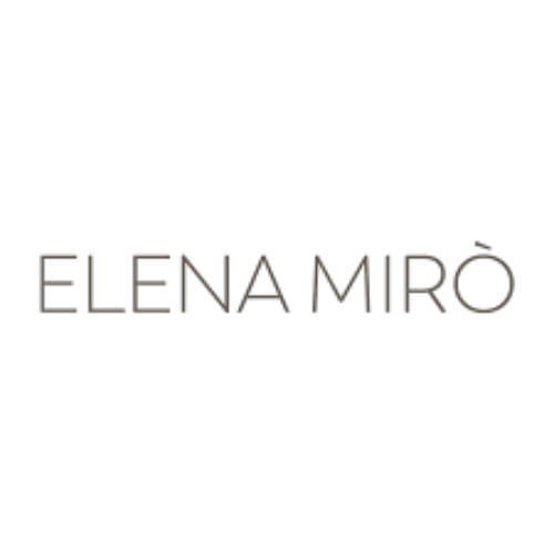 Logo for Elena Miro plus size clothing