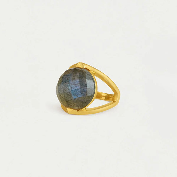 Dean Davidson Galleria Ring in Labradorite