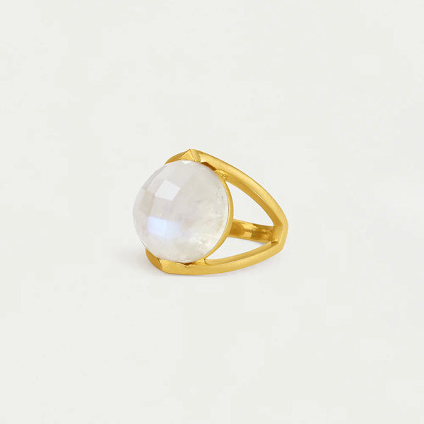 Dean Davidson Galleria Ring in Moonstone