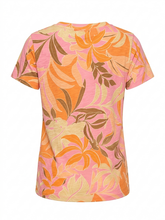 Sanctuary Perfect Tee in Frangipani
