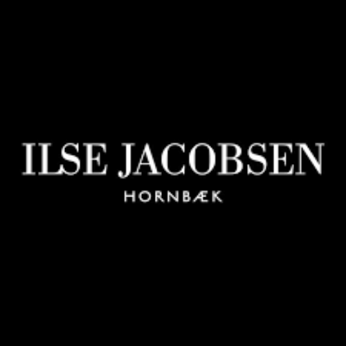 Logo for Ilse Jacobsen footwear