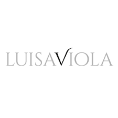 Logo for Luisa Viola plus size clothing