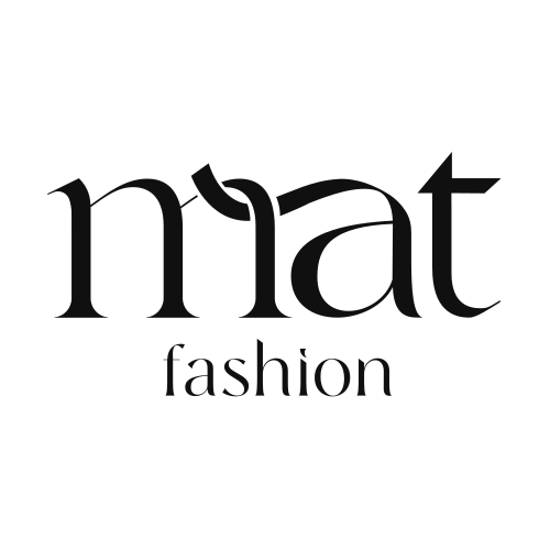 Logo for Mat Fashion plus size clothing