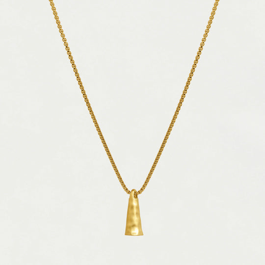 Dean Davidson Nairobi Pendant Necklace in Gold