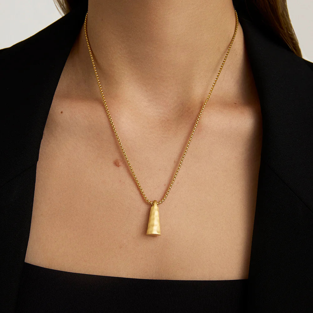 Dean Davidson Nairobi Pendant Necklace in Gold