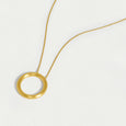 Dean Davidson Dune Pendant in Gold