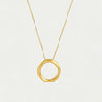 Dean Davidson Dune Pendant in Gold