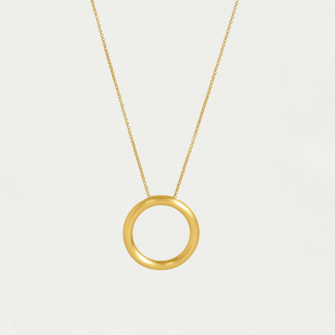 Dean Davidson Dune Pendant in Gold