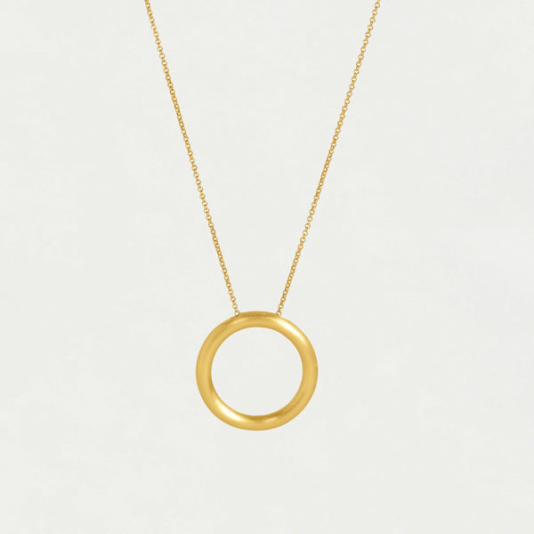 Dean Davidson Dune Pendant in Gold