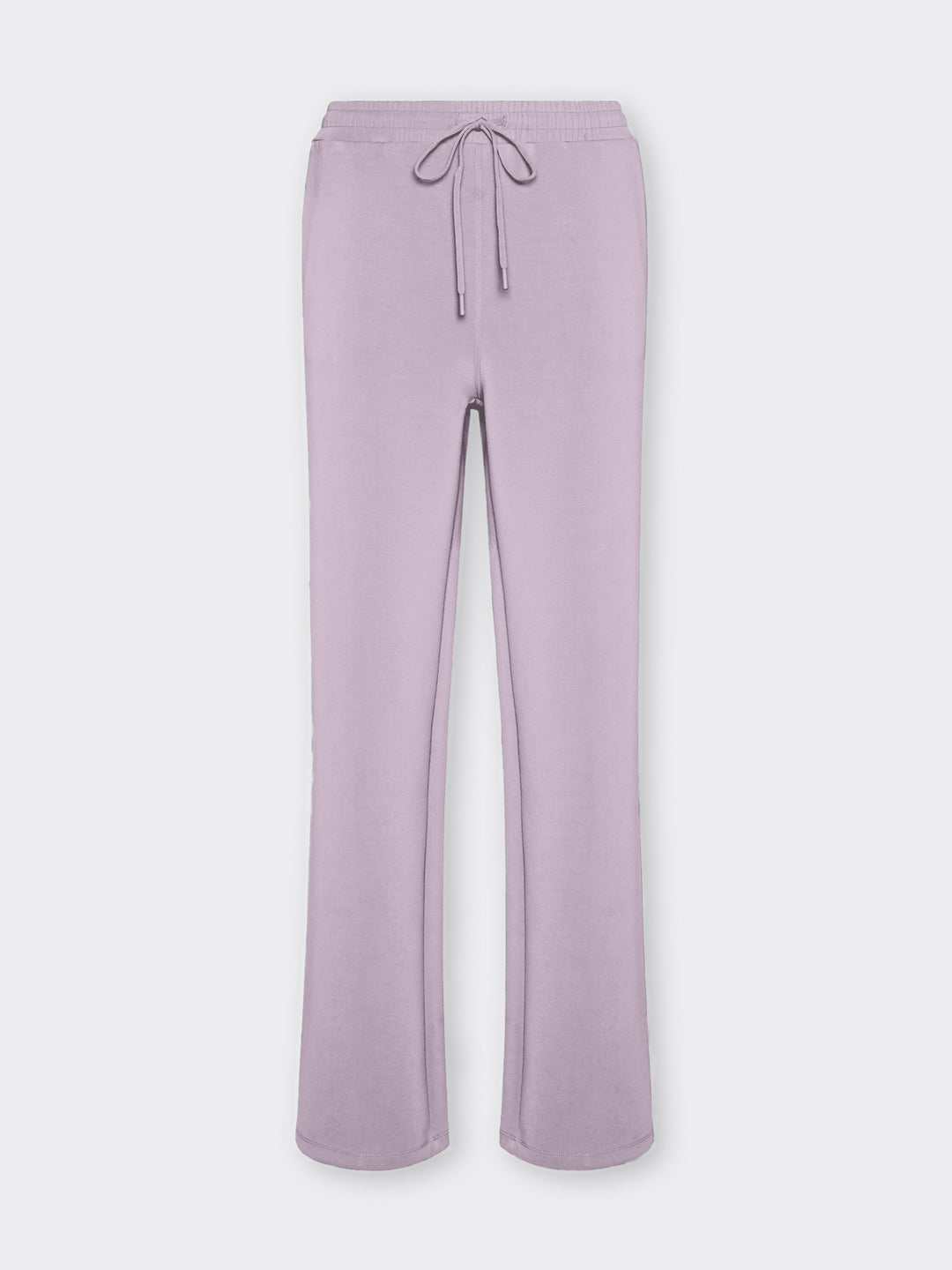 Elena Miro Scuba Regular Leg Trousers in Glass