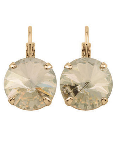 Rebekah Price Denver Rivoli Drops in Gold