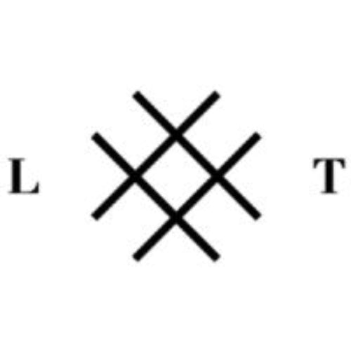 Logo for Lisa Todd plus size sweaters