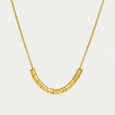 Dean Davidson Nomad Statement Necklace in Gold