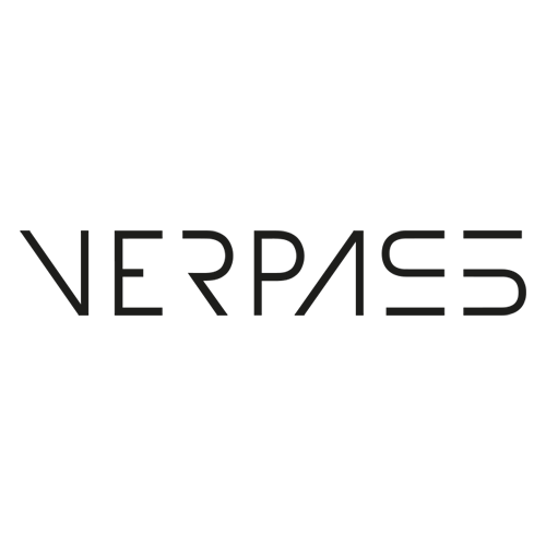 logo for Verpass plus size clothing