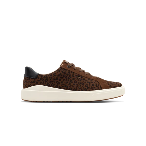 Kizik W Vegas 2 in Animal Print