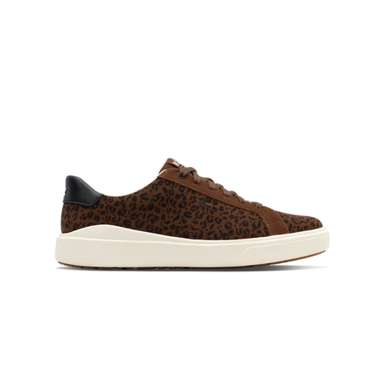 Kizik W Vegas 2 in Animal Print