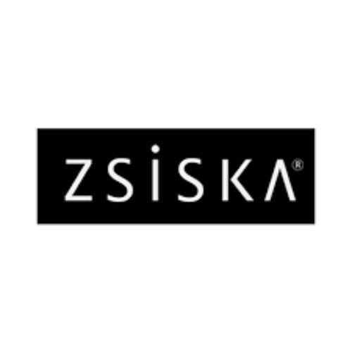 logo for Zsiska plus size jewelry