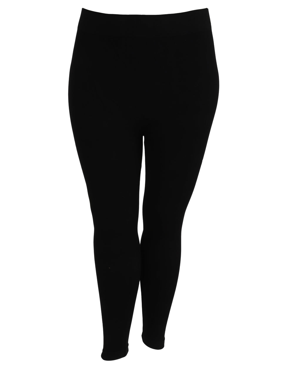 C'est Moi Bamboo Full Length Legging in Black